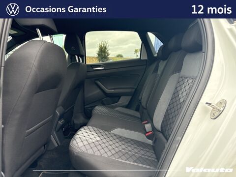 Polo R-LINE 1.0 TSI 95 CH 2023 occasion 59223 Roncq
