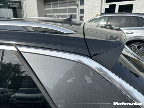 T-ROC STYLE 1.5 TSI 150CH DSG7 2023 occasion 59100 Roubaix