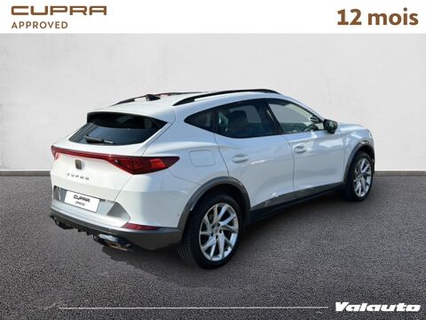 Formentor V E HYBRID 204 DSG6 2024 occasion 62217 Beaurains