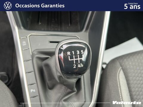 Polo 1.0 TSI 95 CH BVM5 VW EDITION 2025 occasion 62217 Beaurains