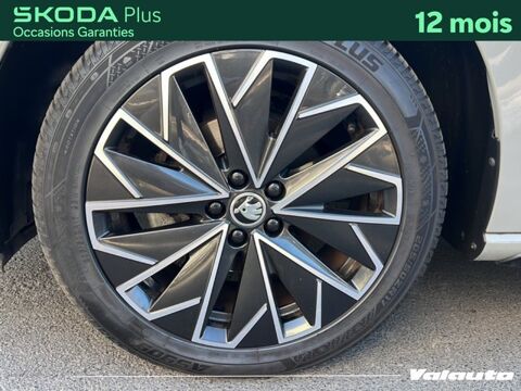 Scala MONTE CARLO 1.5 TSI 150CH ACT DSG7 2024 occasion 59130 Lambersart