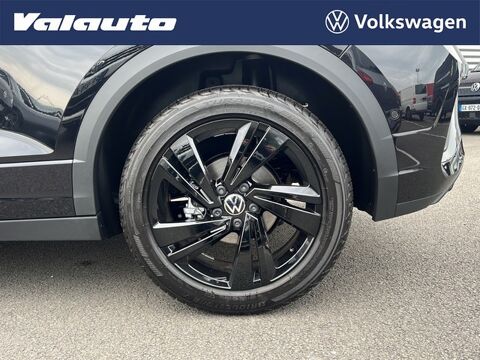 T-ROC CAB FL 1.5 TSI 150 DSG7 R LINE 2025 occasion 62217 Beaurains