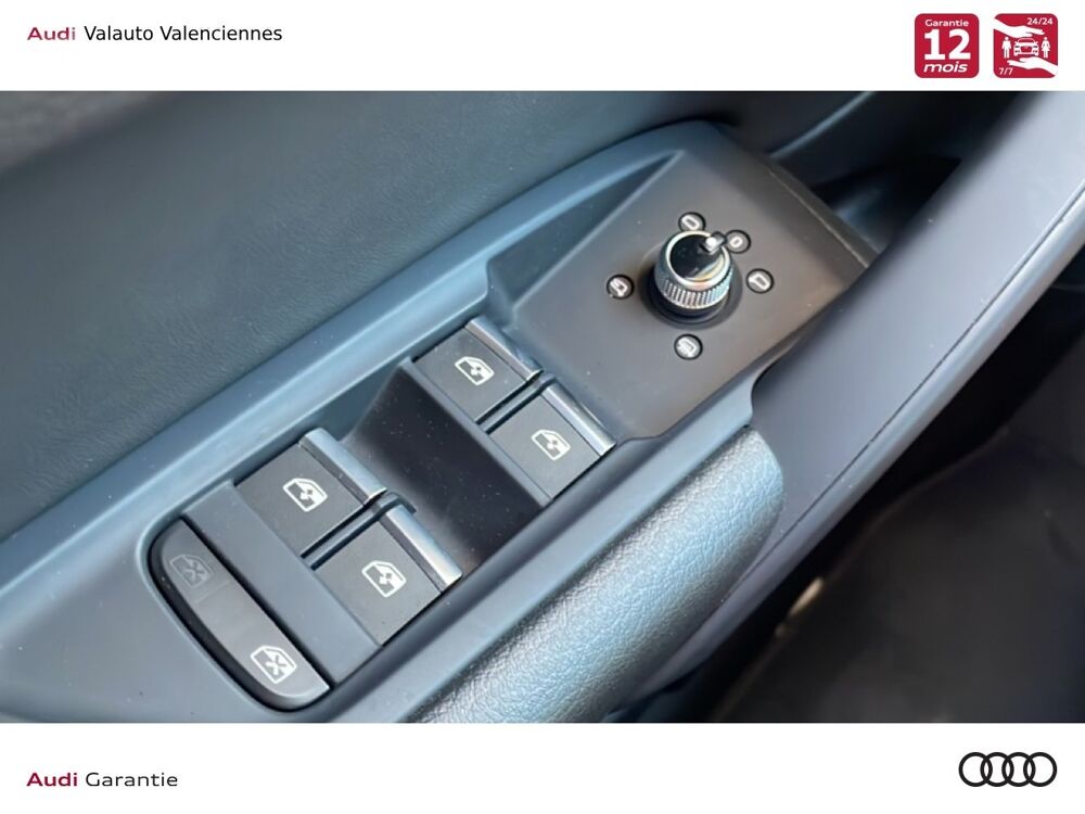 Q5 50 TFSIE 299CH QUATTRO S TRONIC 7 ADVANCED 2024 occasion 59860 Bruay-sur-l'Escaut