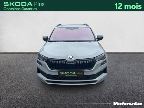 Karoq SPORTLINE 1.5 TSI EVO 2 150 CH DSG7... 2024 occasion 62217 Beaurains