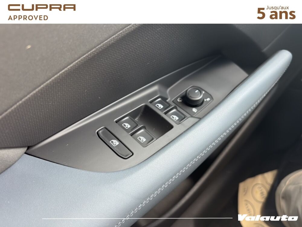 Terramar V 1.5 ETSI HYBRID 150 CH DSG7 2025 occasion 59223 Roncq