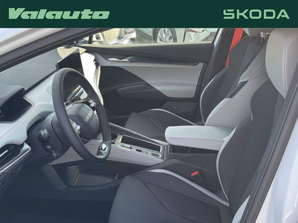 Enyaq 85 PLUS 82KWH 2026 occasion 62217 Beaurains
