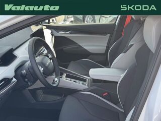 Enyaq 85 PLUS 82KWH 2026 occasion 62217 Beaurains