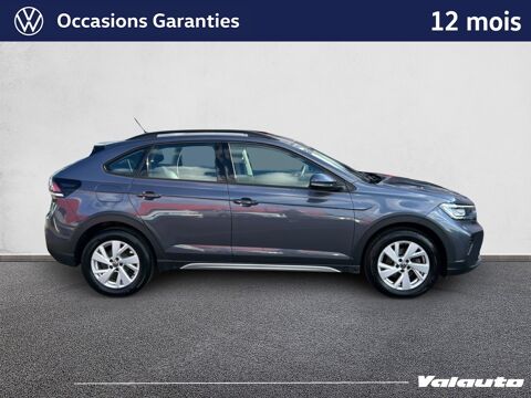 Taigo 1.0 TSI 95 LIFE 2023 occasion 62217 Beaurains