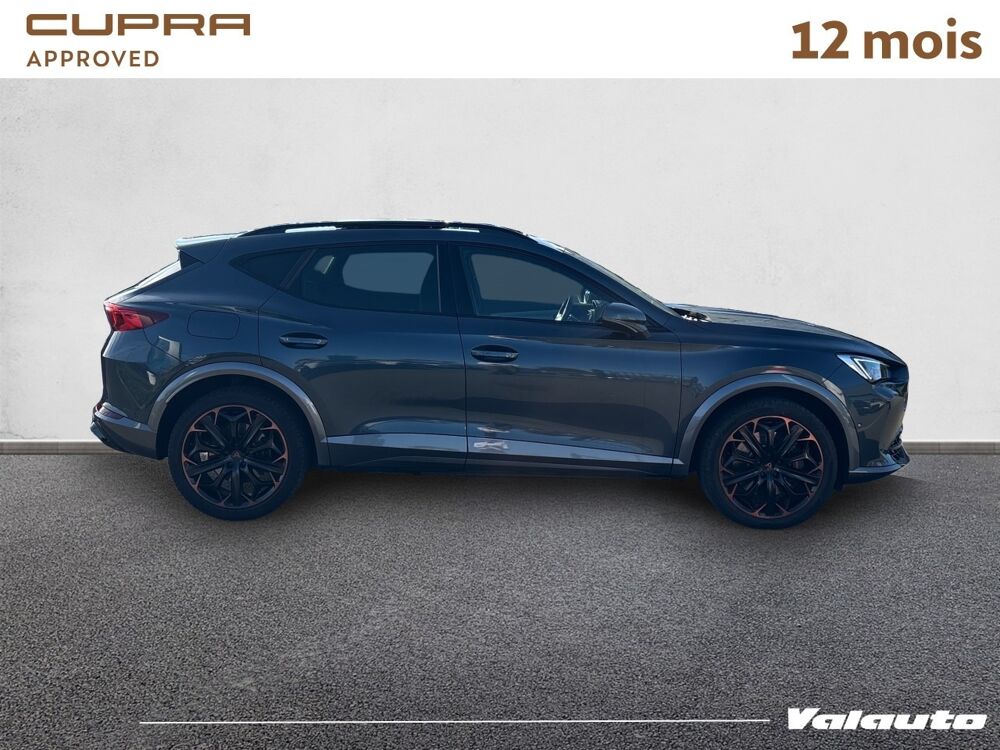 Formentor VZ 1.4 TSI 245CH 2024 occasion 59223 Roncq