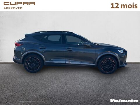 Formentor VZ 1.4 TSI 245CH 2024 occasion 59223 Roncq