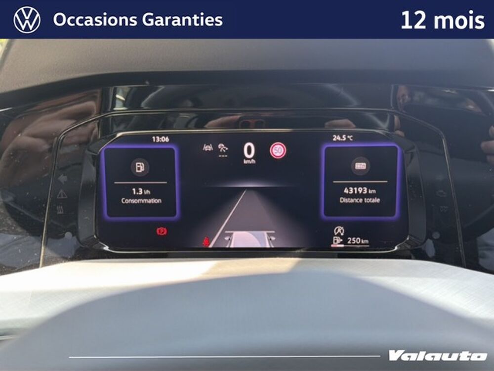 Golf 1.5 TSI EVO2 116 BVM6 2024 occasion 59720 Louvroil