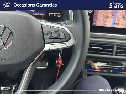 Polo R-LINE 1.0 TSI 116 DSG7 2025 occasion 59223 Roncq