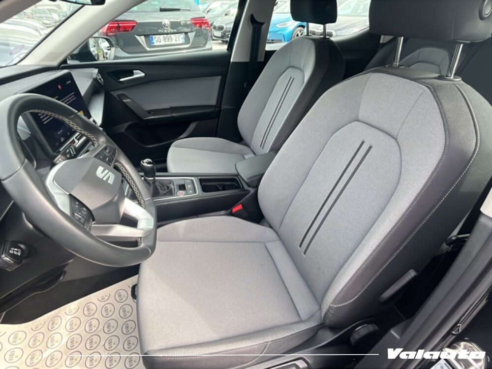 Leon STYLE 1.5 TSI 115CH BVM6 2024 occasion 59860 Bruay-sur-l'Escaut