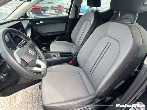 Leon STYLE 1.5 TSI 115CH BVM6 2024 occasion 59860 Bruay-sur-l'Escaut