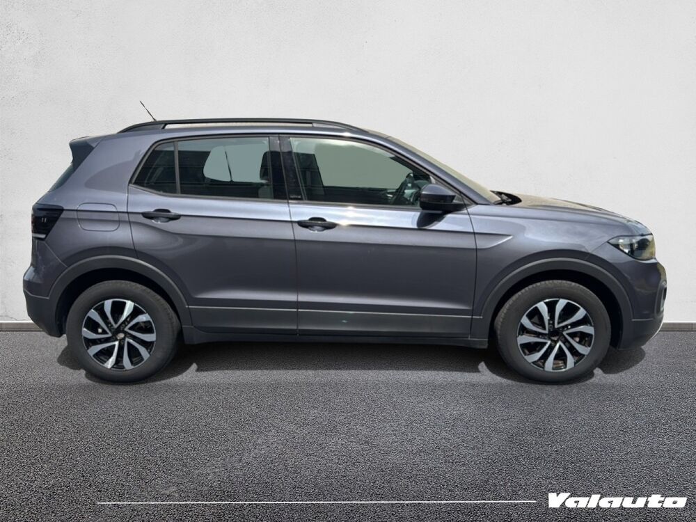 T-Cross 1.0 TSI 110 2022 occasion 59860 Bruay-sur-l'Escaut