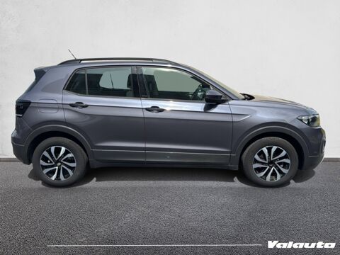 T-Cross 1.0 TSI 110 2022 occasion 59860 Bruay-sur-l'Escaut