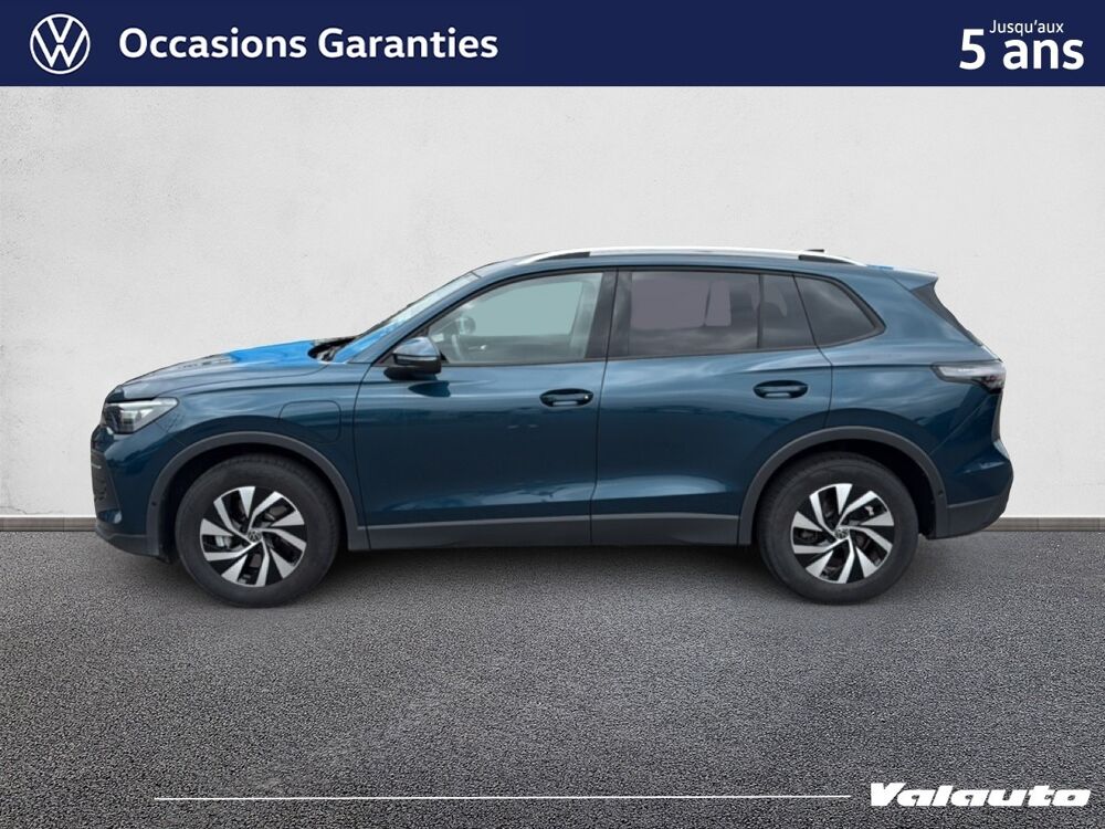 Tiguan LIFE PLUS 1.5 EHYBRID 204CH DSG6 2025 occasion 59223 Roncq