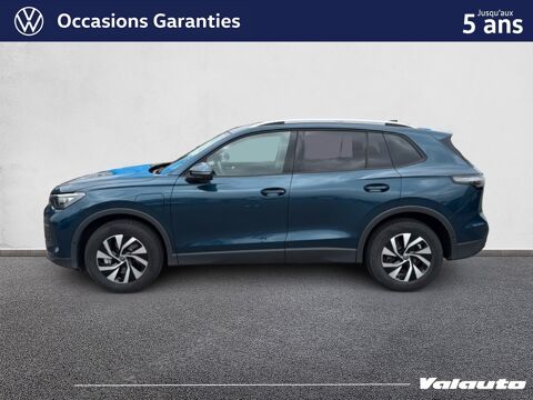 Tiguan LIFE PLUS 1.5 EHYBRID 204CH DSG6 2025 occasion 59223 Roncq