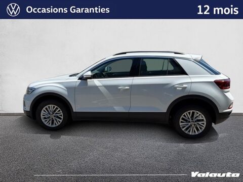 T-ROC 2.0 TDI 116 CH LIFE + 2025 occasion 59720 Louvroil