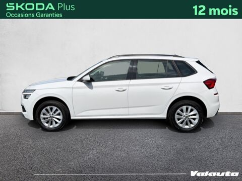 Kamiq AMBITION 1.0 TSI EVO 110CH DSG7 2023 occasion 59400 Cambrai