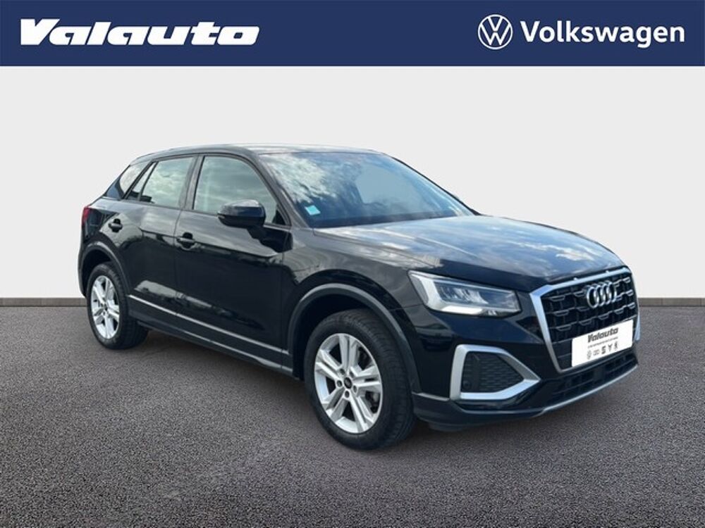 Q2 30 TFSI 110 DESIGN 2023 occasion 62217 Beaurains