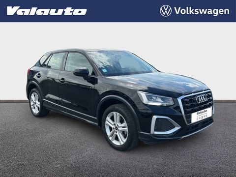 Q2 30 TFSI 110 DESIGN 2023 occasion 62217 Beaurains