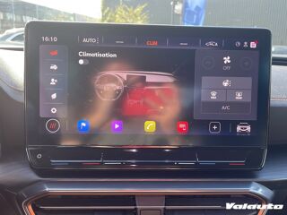 Formentor VZ 1.4 EHYBRID 245CH DSG6 2022 occasion 59223 Roncq