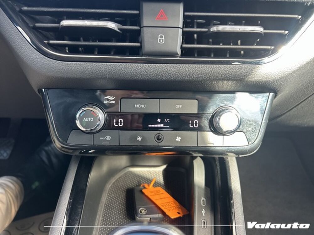 Kamiq SELECTION 1.0 TSI 95CH BVM5 2025 occasion 62217 Beaurains
