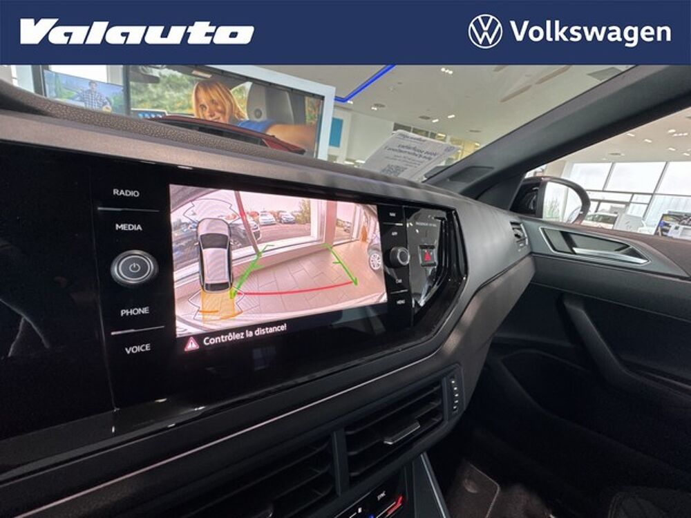 Taigo 1.0 TSI 115 CH DSG7 R LINE 2026 occasion 62217 Beaurains