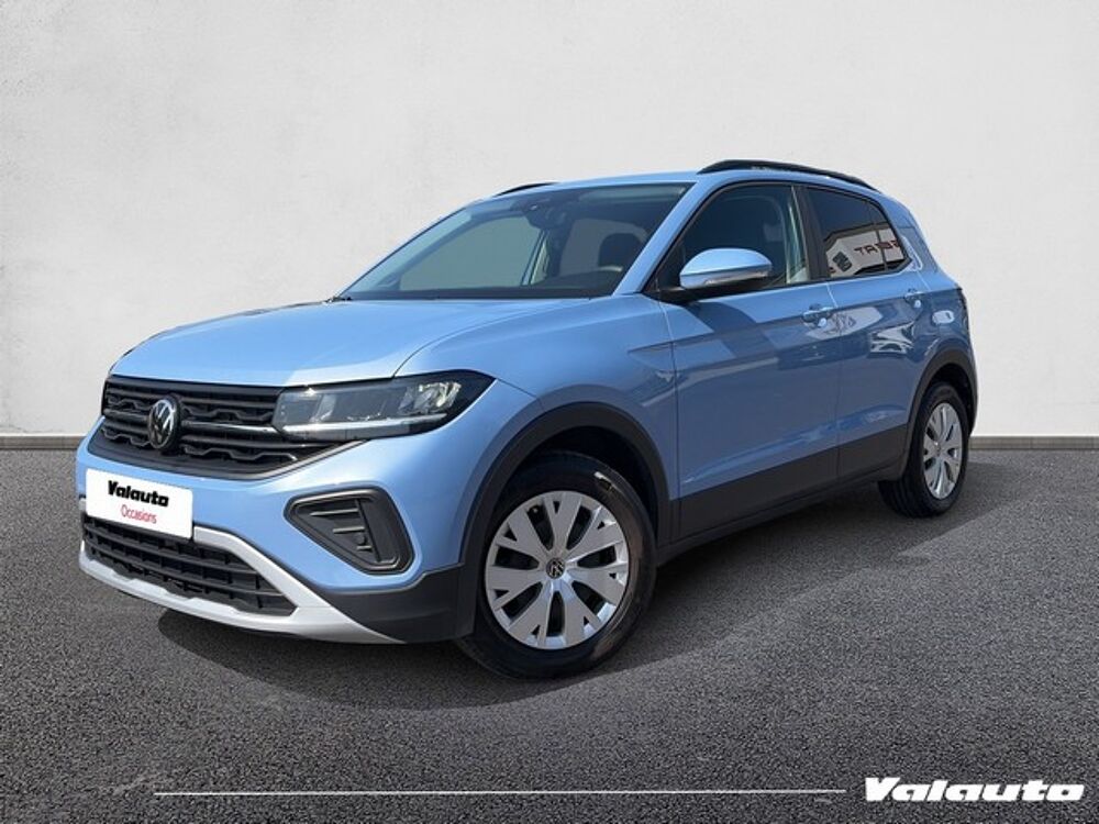 T-Cross 1.0 TSI 95 LIFE 2024 occasion 59400 Cambrai