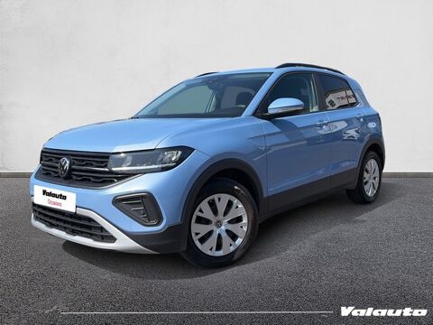 Annonce voiture Volkswagen T-Cross 19690 €