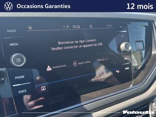 Taigo 1.0 TSI 110 CH DSG7 R LINE 2023 occasion 59400 Cambrai