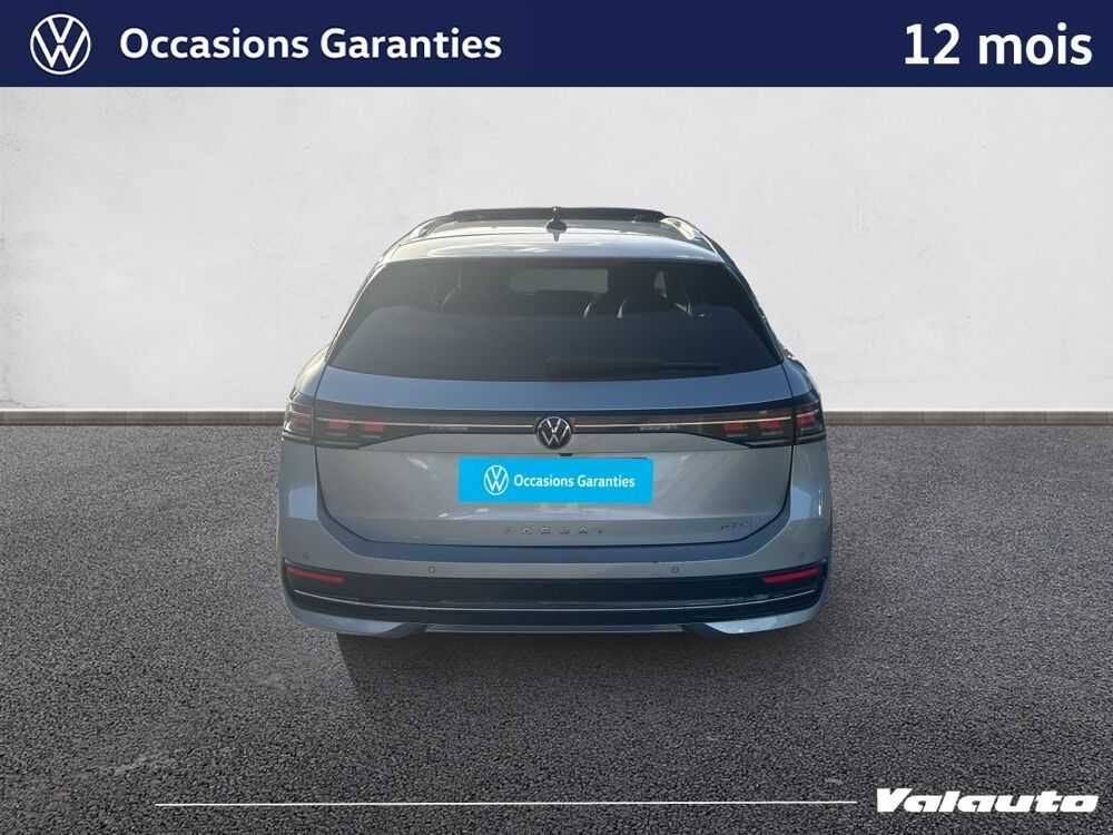Passat SW ELEGANCE 1.5 ETSI 150 CH DSG7 2024 occasion 59223 Roncq