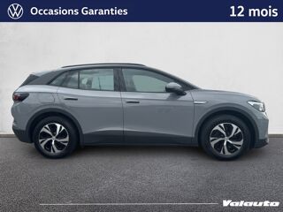 ID.4 PURE 52KW 150 CH 2023 occasion 59400 Cambrai