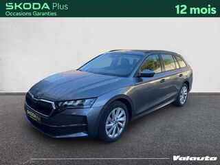 Octavia SELECTION 2.0 TDI 150 DSG7 2025 occasion 59130 Lambersart