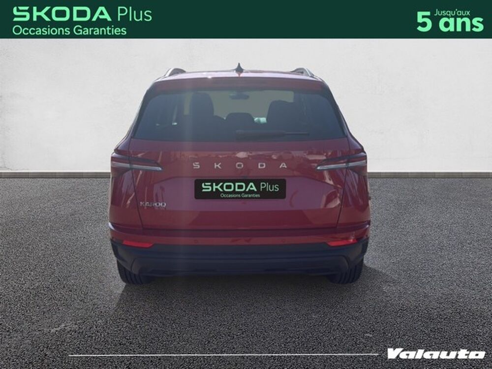 Karoq SELECTION 1.5 TSI EVO2 150 CH 2025 occasion 59223 Roncq