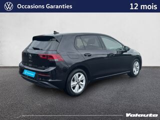 Golf LIFE 1.0 TSI 2023 occasion 59400 Cambrai