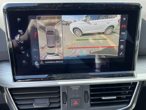 Tarraco 2.0 TDI 150 CH DSG7 XPERIENCE 2024 occasion 59223 Roncq