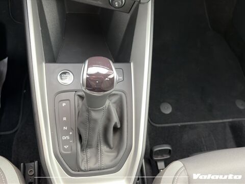 A1 25 TFSI 95CH ADVANCED S-TRONIC 2025 occasion 59860 Bruay-sur-l'Escaut