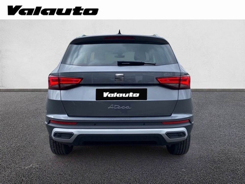 Ateca EDITION 1.0 TSI 115CH BVM6 2026 occasion 59400 Cambrai