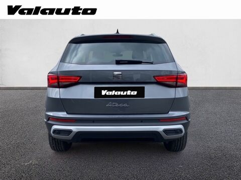 Ateca EDITION 1.0 TSI 115CH BVM6 2026 occasion 59400 Cambrai