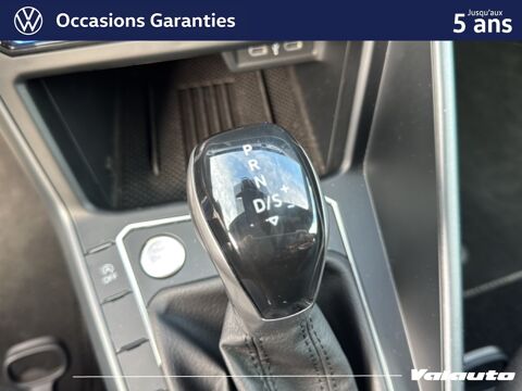 Taigo R-LINE EDITION 1.0 TSI 116 DSG 2025 occasion 59400 Cambrai