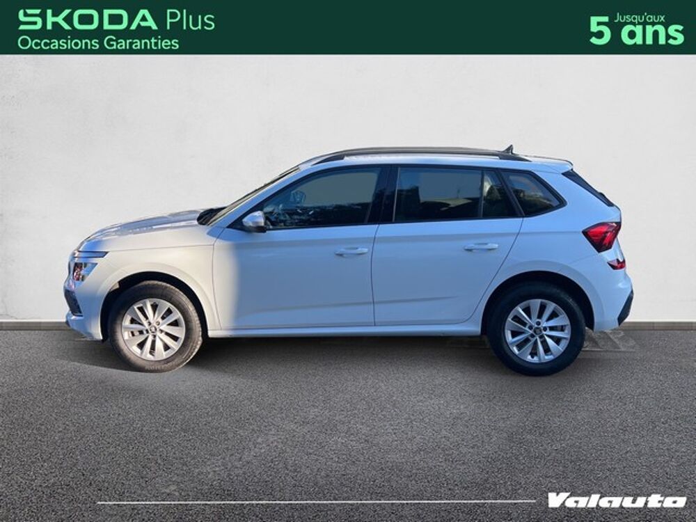 Kamiq SELECTION 1.0 TSI 116CH DSG7 2025 occasion 59130 Lambersart