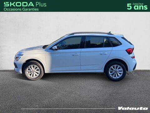 Kamiq SELECTION 1.0 TSI 116CH DSG7 2025 occasion 59130 Lambersart