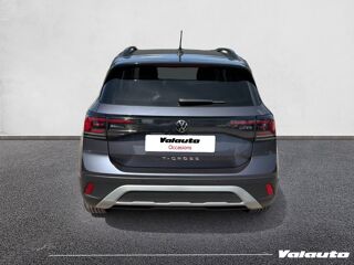 T-Cross VW EDITION 1.0 TSI 95CH BVM5 2024 occasion 59860 Bruay-sur-l'Escaut