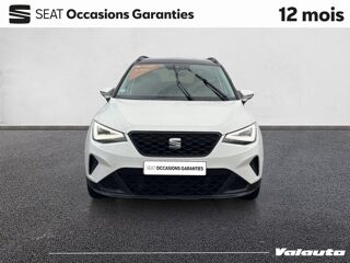 Arona 1.0 TSI 95 CH URBAN 2023 occasion 59860 Bruay-sur-l'Escaut