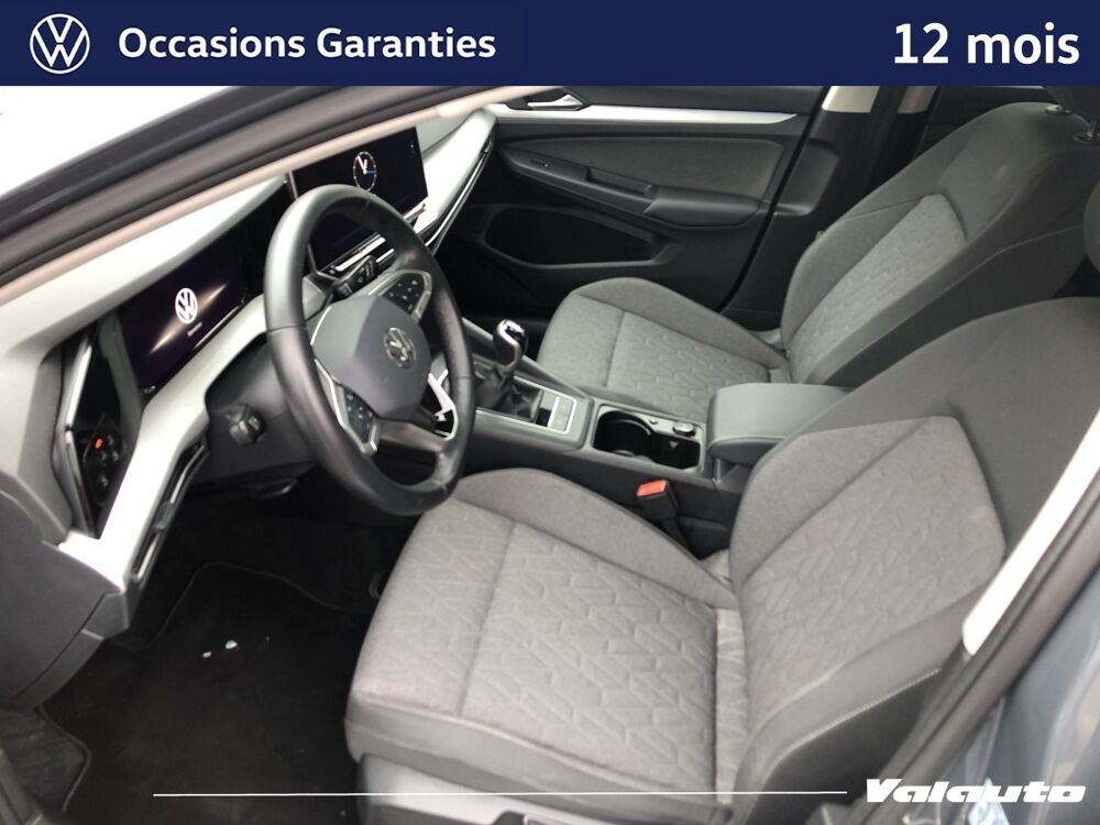 Golf 1.5 TSI 116 VW EDITION 2024 occasion 62217 Beaurains