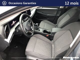 Golf 1.5 TSI 116 VW EDITION 2024 occasion 62217 Beaurains