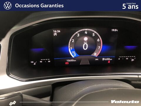 T-ROC 1.0 TSI 116 CH BVM6 LIFE 2025 occasion 62217 Beaurains