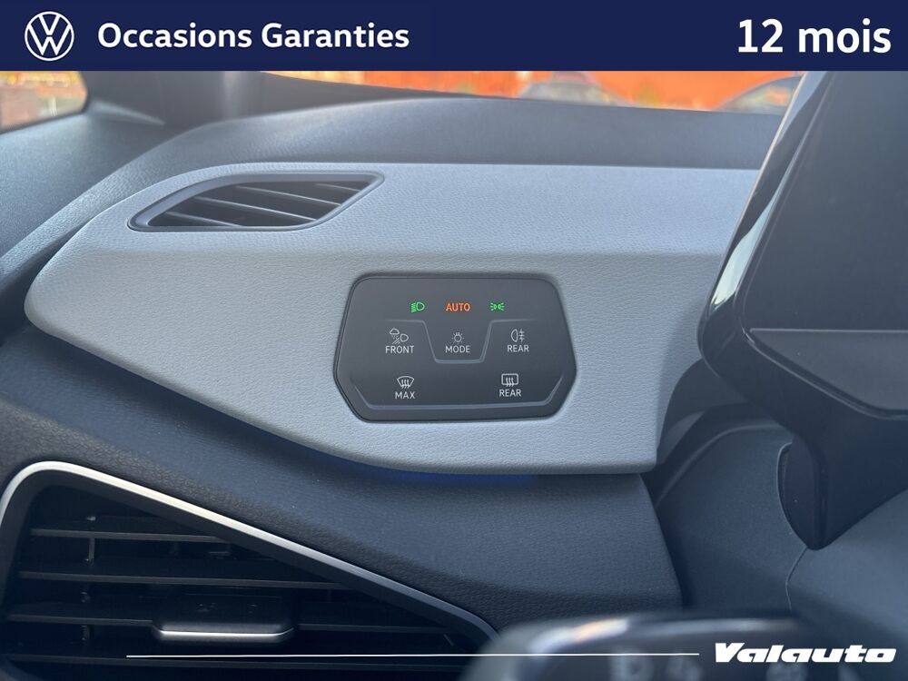 ID.3 PRO 58KWH PERFORMANCE 150 KW FINITION C... 2022 occasion 59223 Roncq
